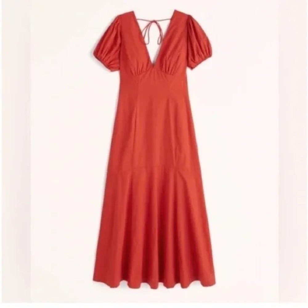 Abercrombie & Fitch Dress